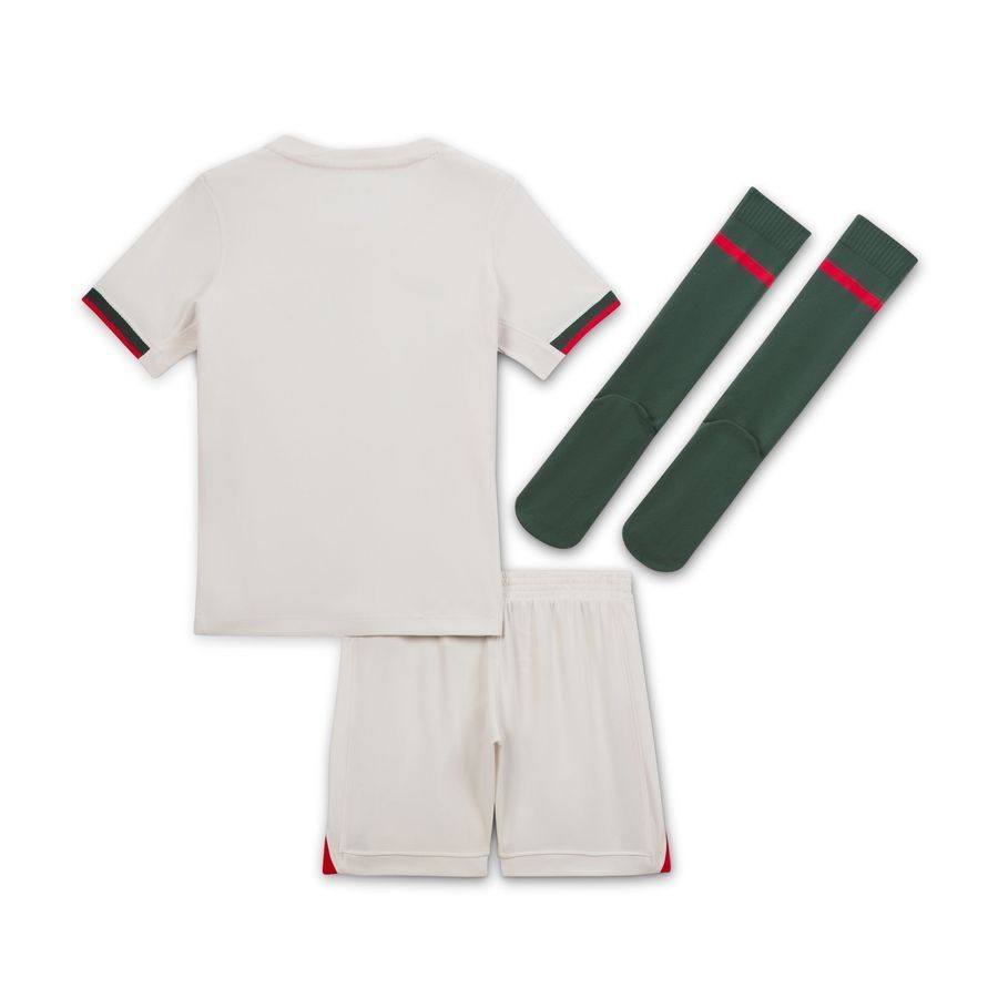 Chelsea FC 2025/26 (Away) - Kids Jersey