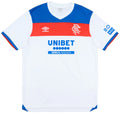 Rangers 2025/26 (Away)