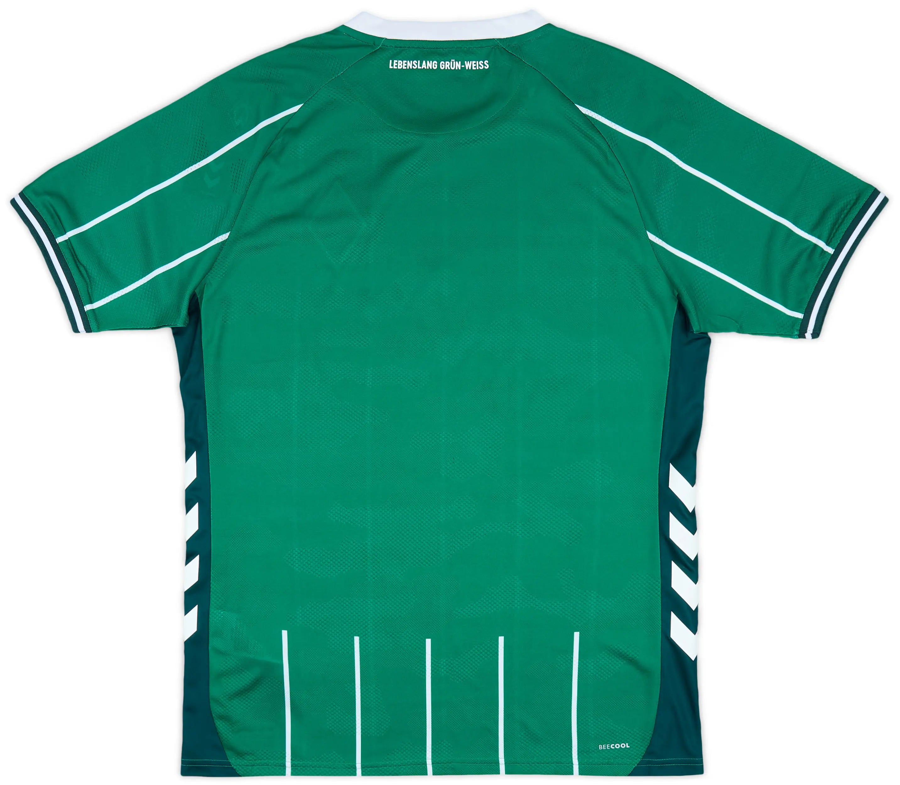 Werder Bremen 2025/26 (Home) Jersey