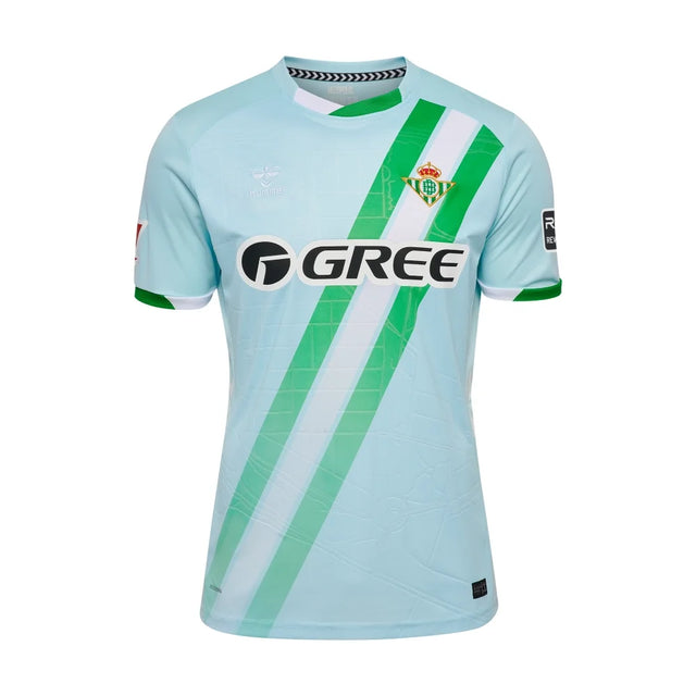 Real B¨¦tis 2025/26 (Away)