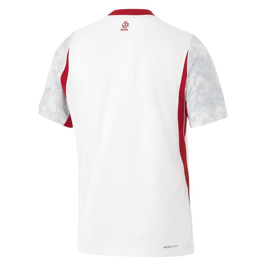 Poland 2026/27 (Home) Jersey