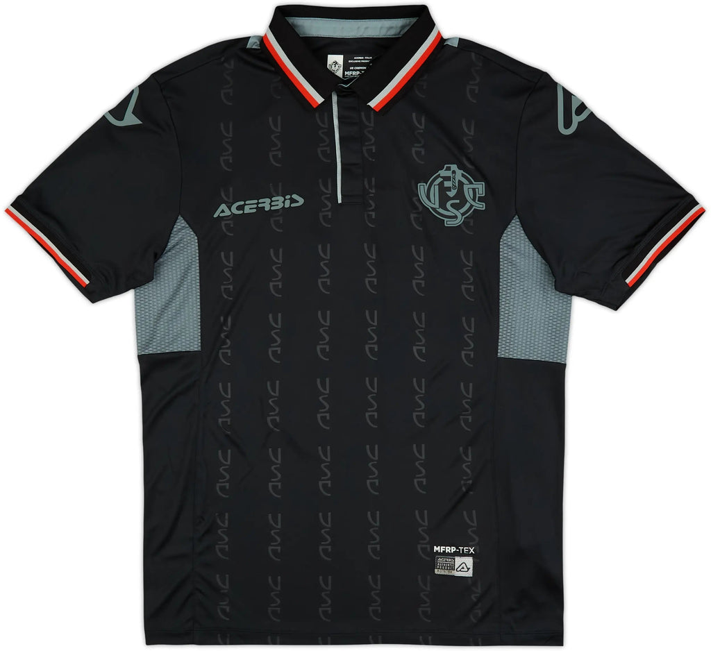 Cremonese 2025/26 (Third) Jersey