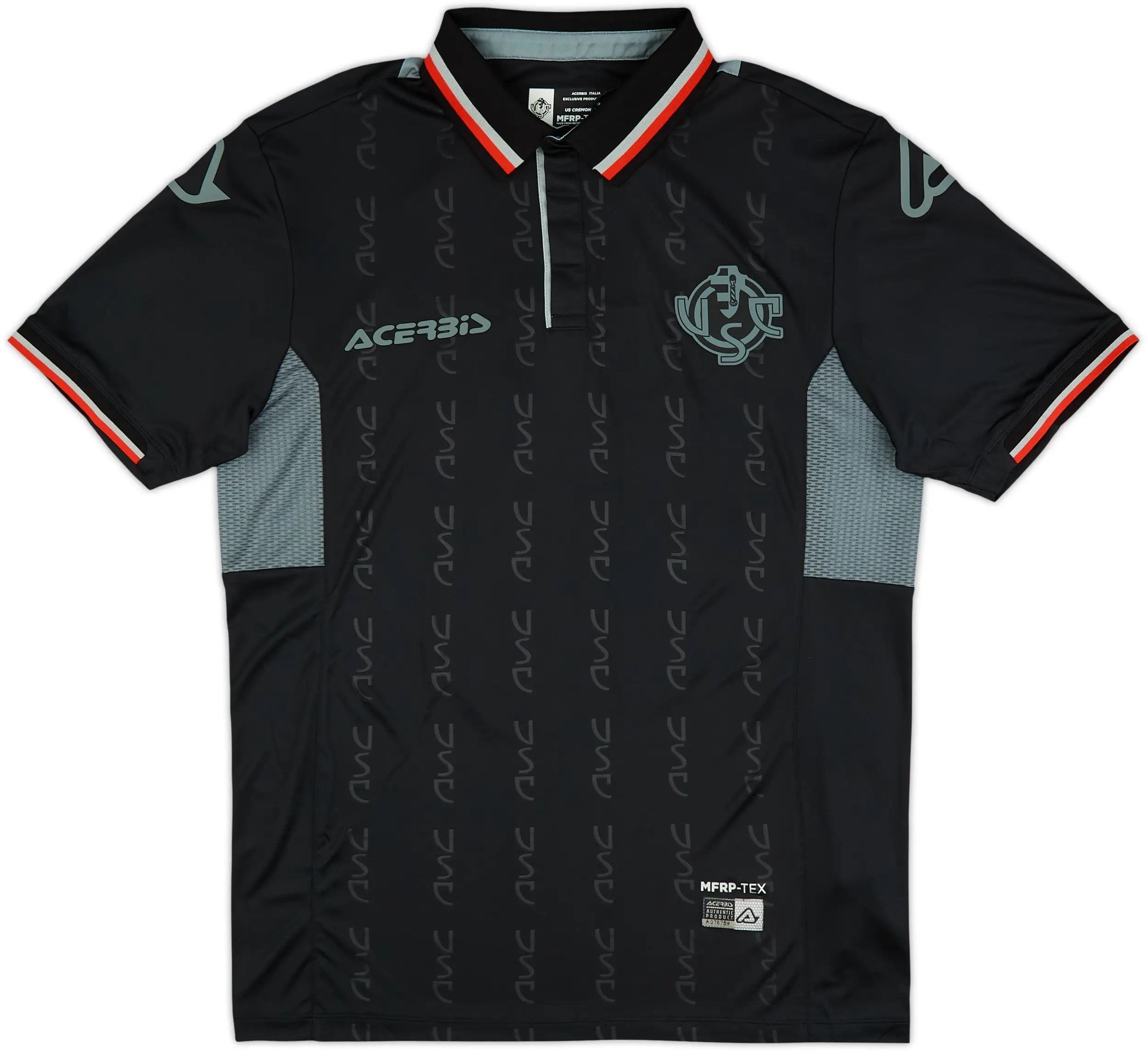 Cremonese 2025/26 (Third) Jersey