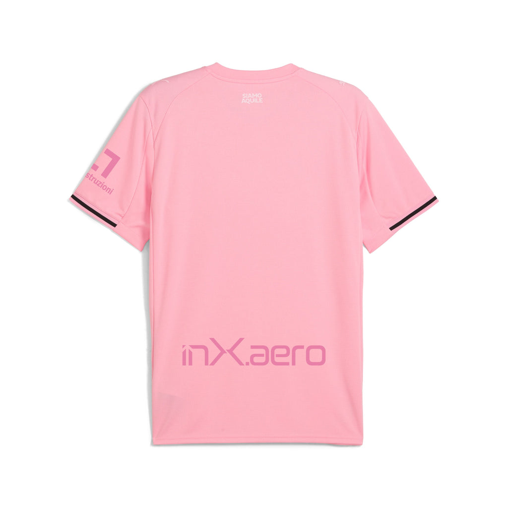 Palermo 2025/26 (Home) Jersey