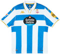 Deportivo de La Coru?a 2025/26 (Home)