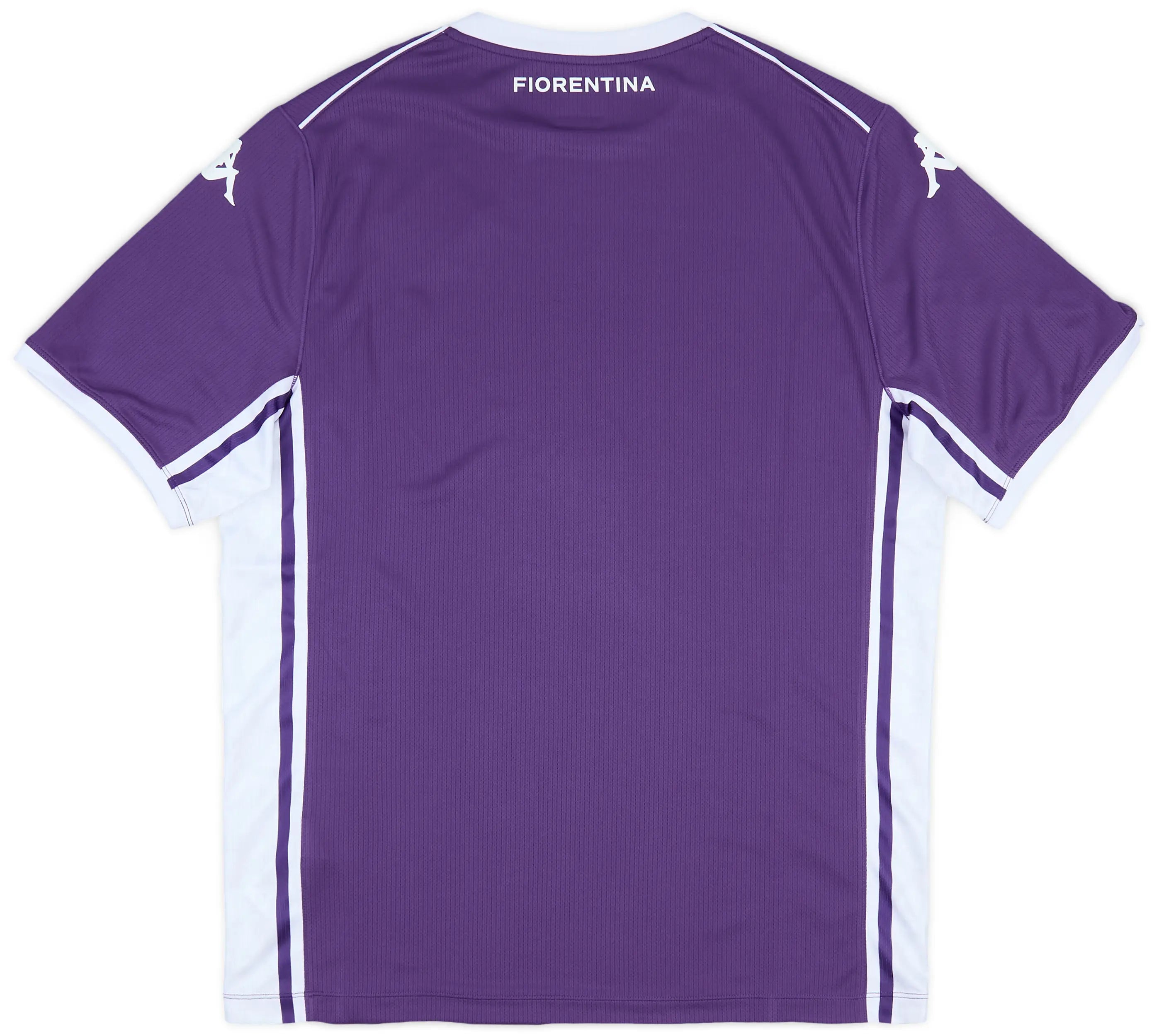 Fiorentina 2025/26 (Home) Jersey