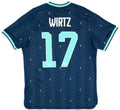 Germany 2026 (Away) - Kids