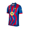 FC Barcelona 2025/26 (Fourth)