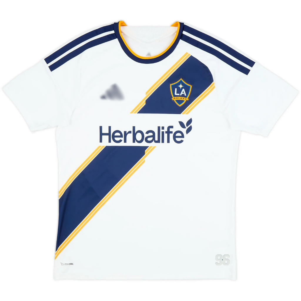 LA Galaxy 2026/27 (Home) Jersey