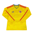 Colombia 2026 (Home) - Long Sleeve