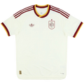 Spain 2026 (Away)