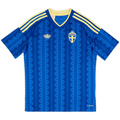 Sweden 2026 (Away)