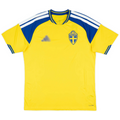 Sweden 2026 (Home)