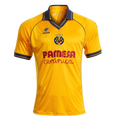 Villarreal CF 2025/26 (Retro Gameweek)