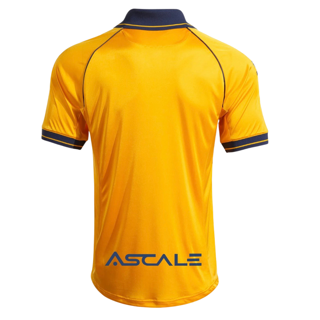 Villarreal CF 2025/26 (Retro Gameweek) Jersey
