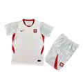 Poland 2026/27 (Home) - Kids