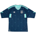 Germany 2026 (Away) - Long Sleeve