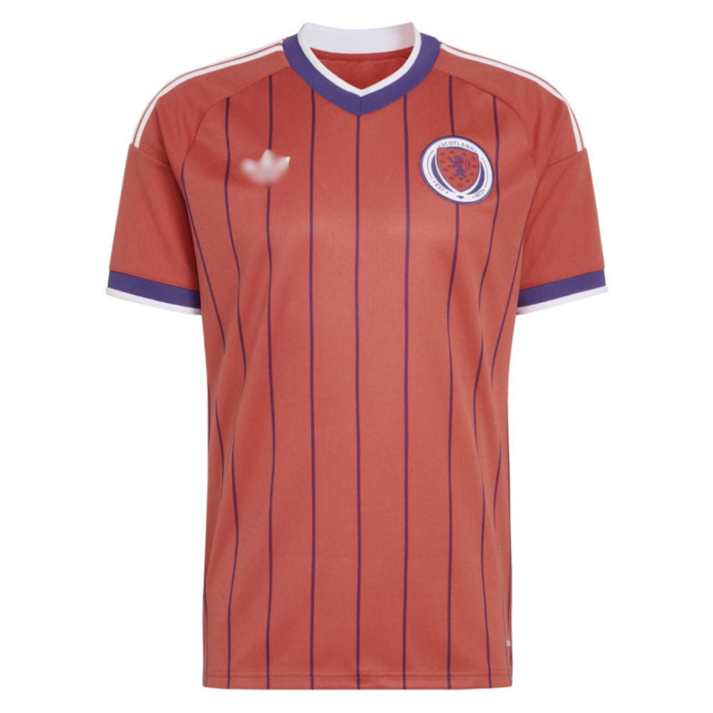 Scotland 2026 (Away) Jersey
