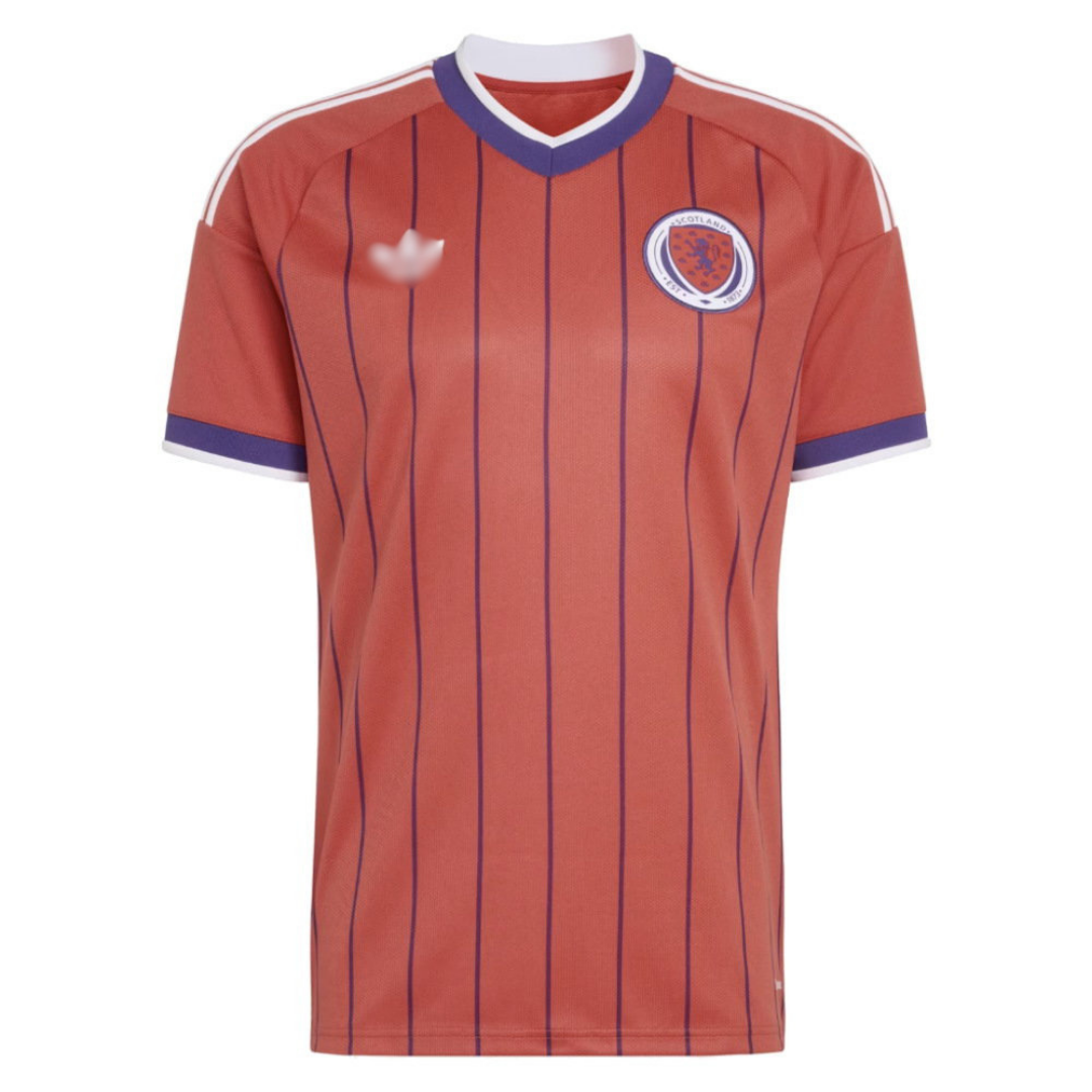 Scotland 2026 (Away) Jersey