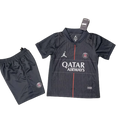 PRS SGM 2025/26 (Fourth) - Kids