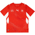 Switzerland 2026 (Home)