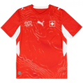 Switzerland 2026 (Home) - Kids