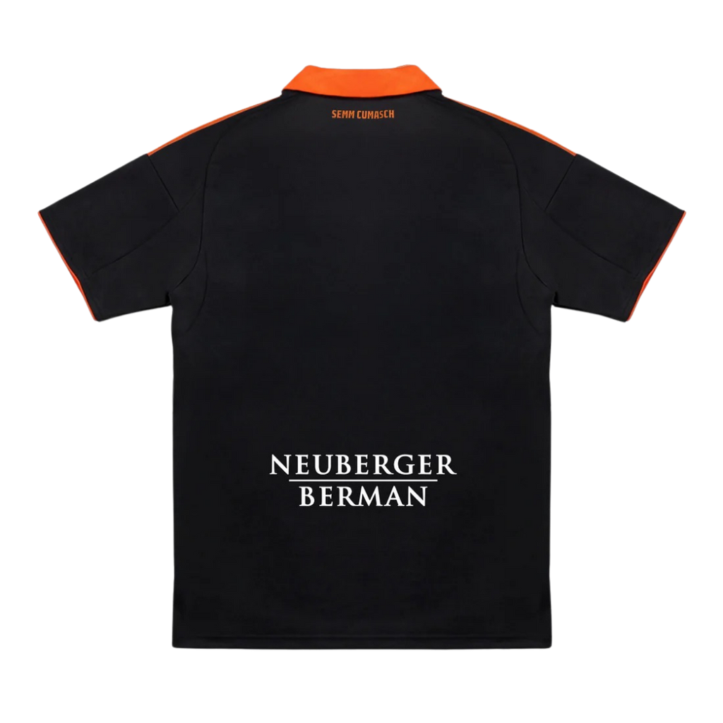 Como 1907 2025/26 (Third) Jersey