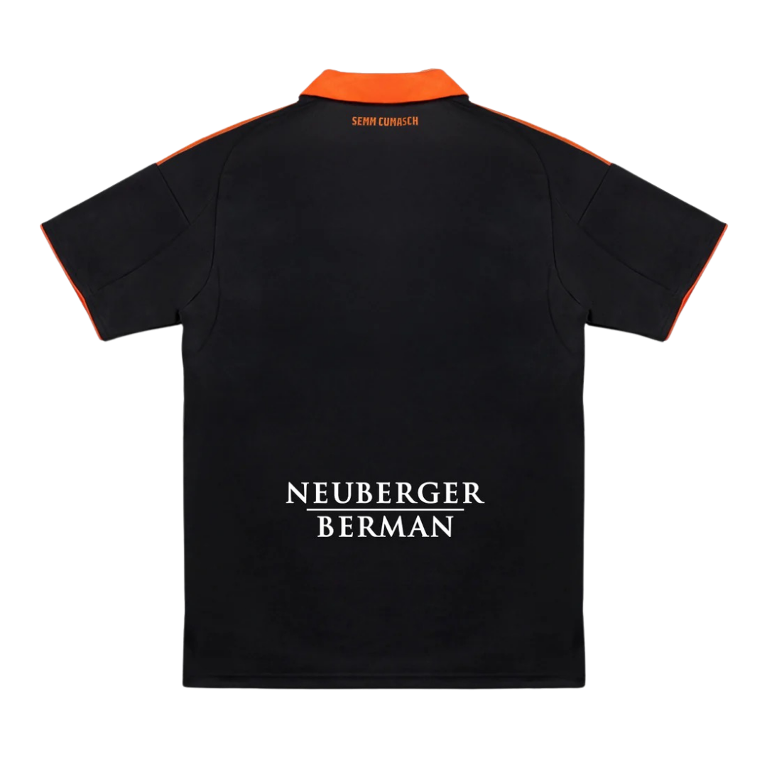 Como 1907 2025/26 (Third) Jersey