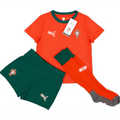 Portugal 2025/26 (Home) - Kids