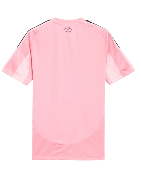 Inter Miami 2025 (Home) Jersey