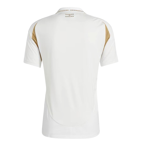 Los Angeles FC 2025 (Away) Jersey