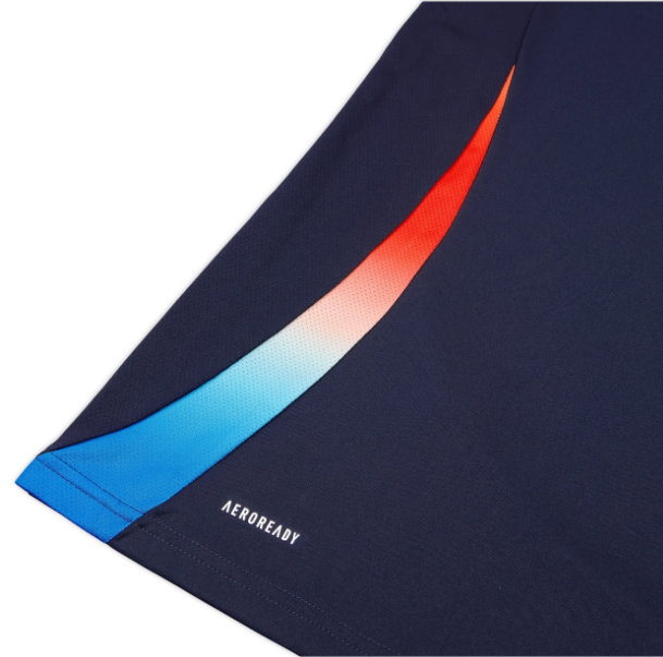 San Diego 2025 (Home) Jersey