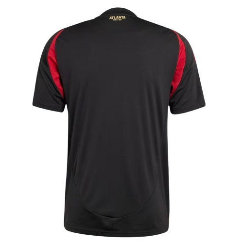 Atlanta United 2025/26 (Home) Jersey