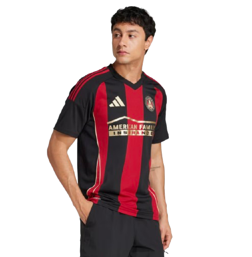 Atlanta United 2025/26 (Home) Jersey