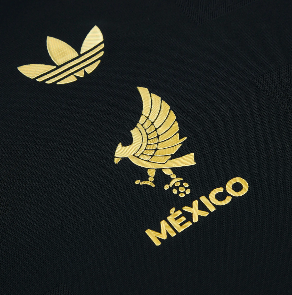 Mexico 2025/26 (Gold Cup) - Kids Jersey