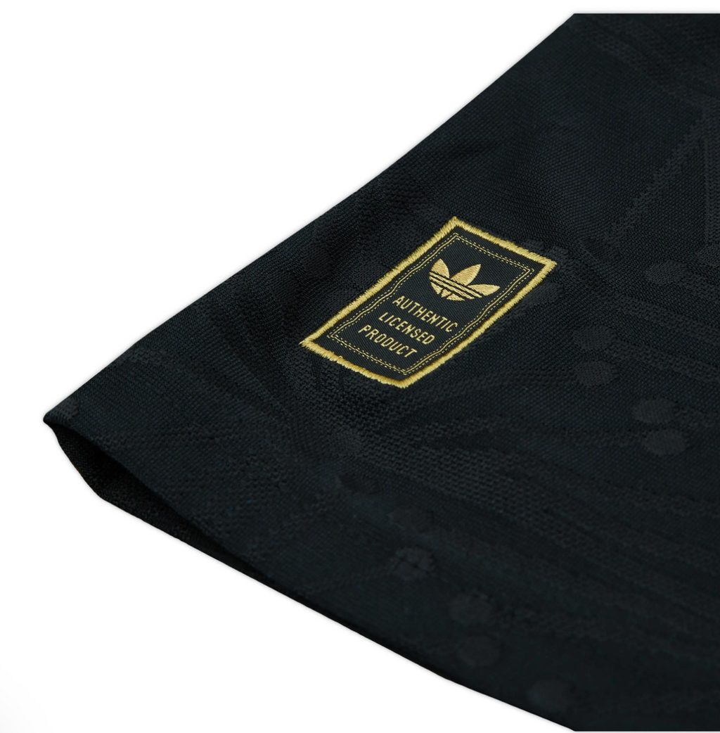 Mexico 2025/26 (Gold Cup) Jersey