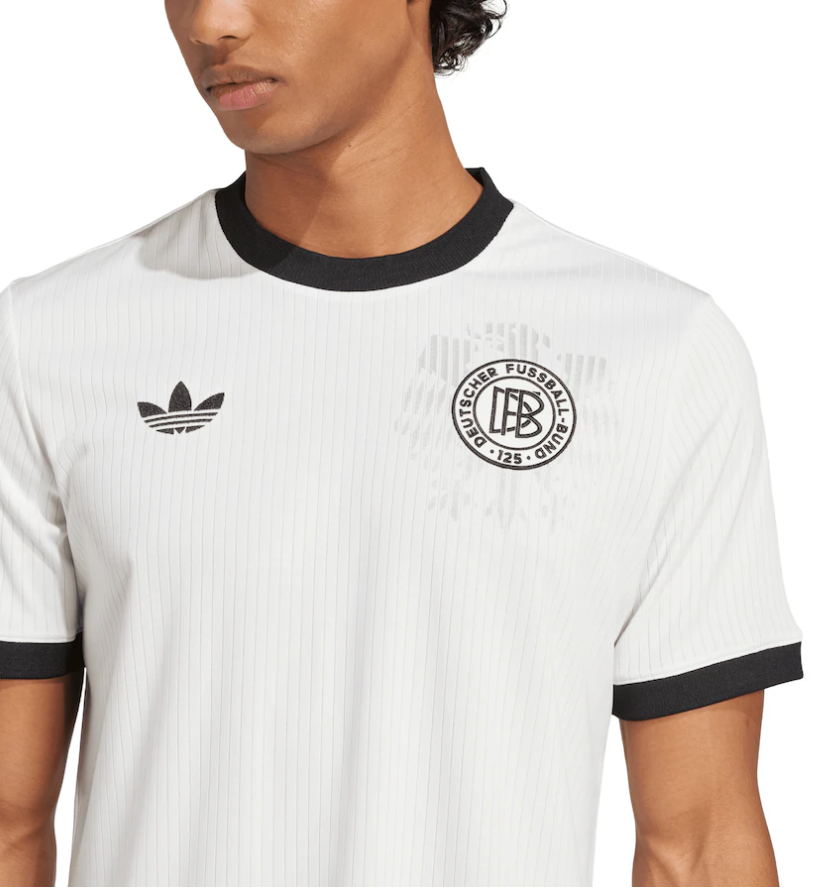 Germany 2025 (125th Anniversary) Jersey