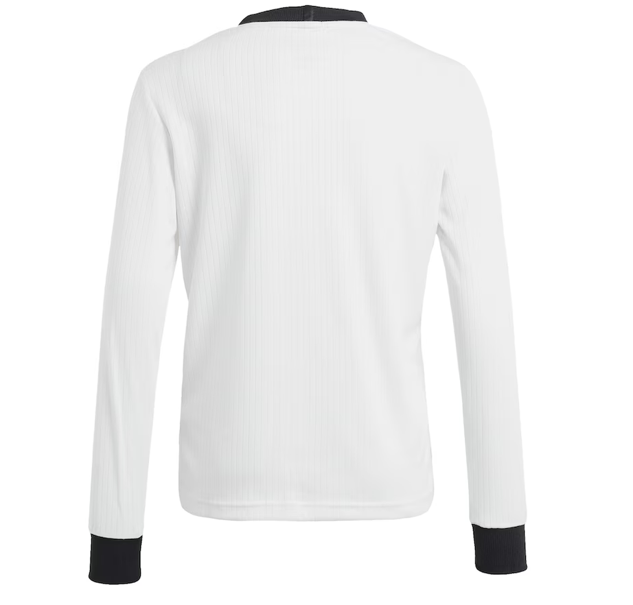 Germany 2025 (125th Anniversary) - Long Sleeve Jersey