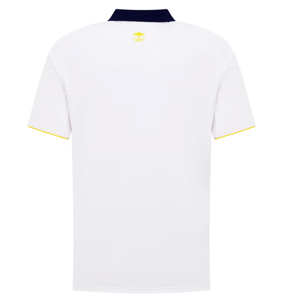 Al-Nassr 2025/26 (Third) Jersey