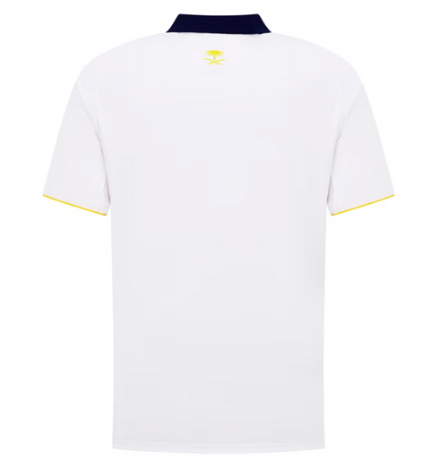 Al-Nassr 2025/26 (Third) Jersey