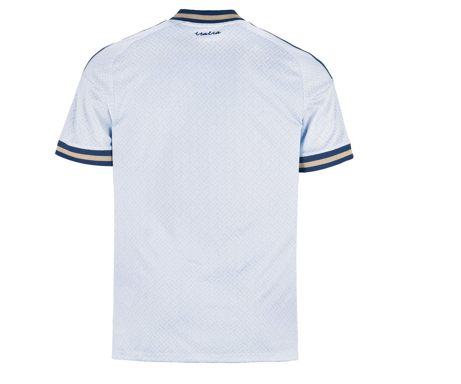 Italy 2026 (Away) Jersey
