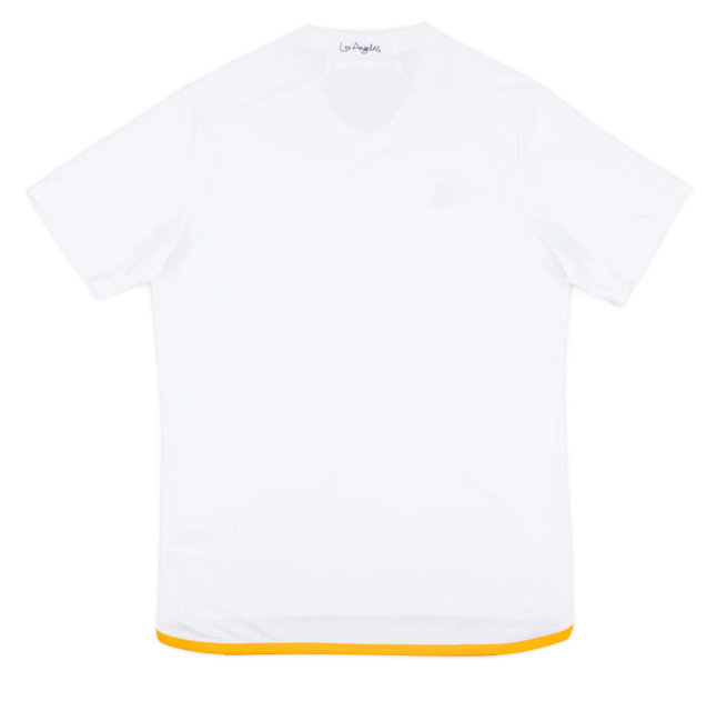 Los Angeles Galaxy 2025 (Home) Jersey