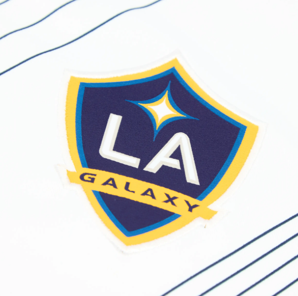 Los Angeles Galaxy 2025 (Home) Jersey