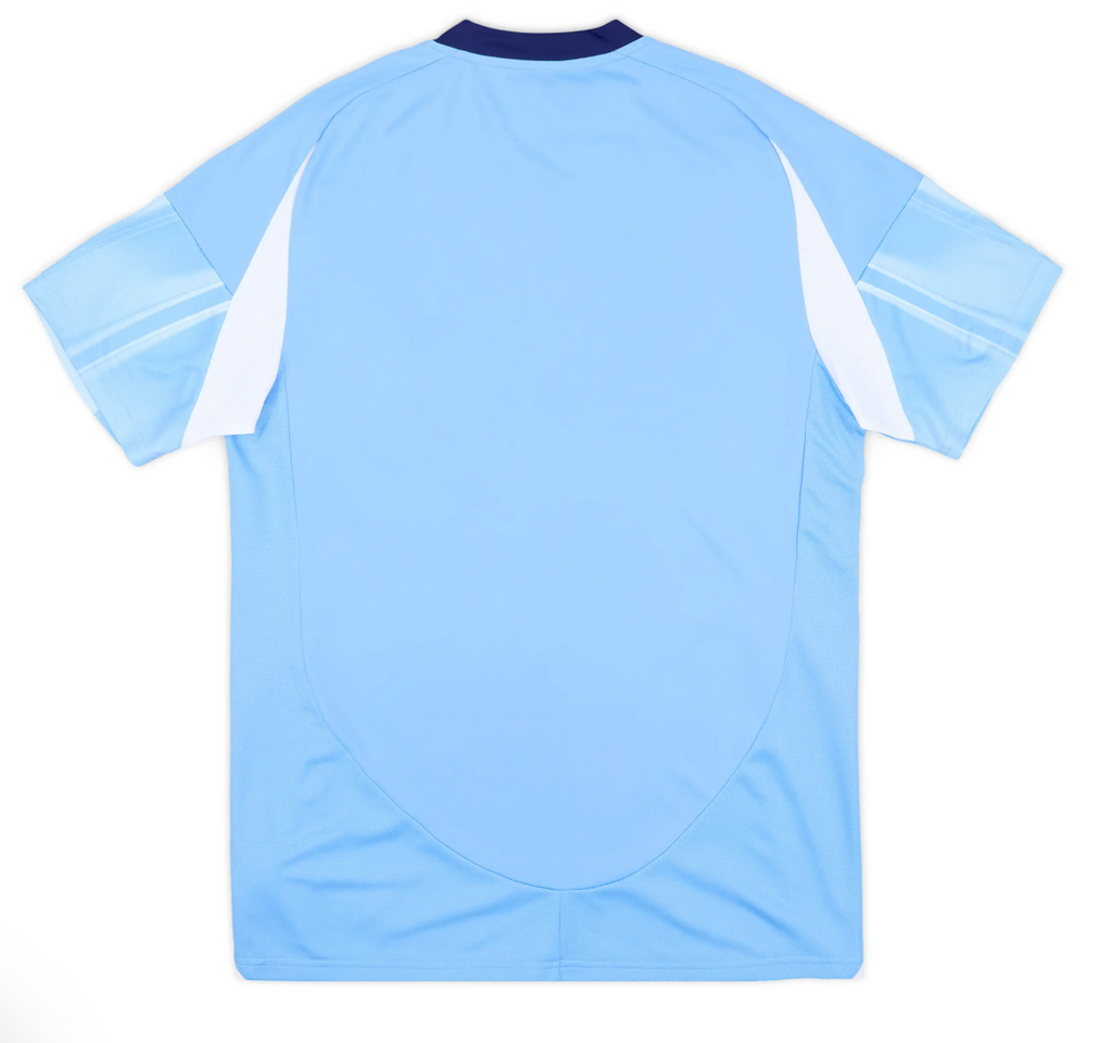 New York City 2025/26 (Home) Jersey