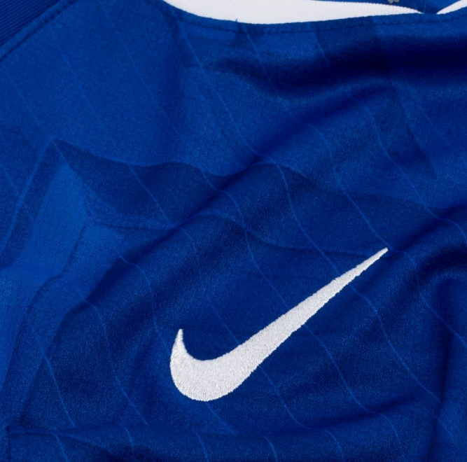 Chelsea FC 2025/26 (Home) Jersey