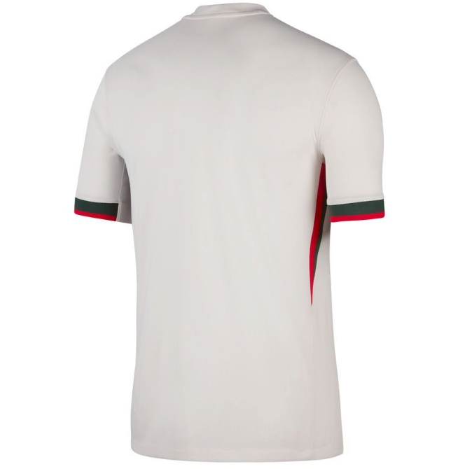 Chelsea FC 2025/26 (Away) Jersey