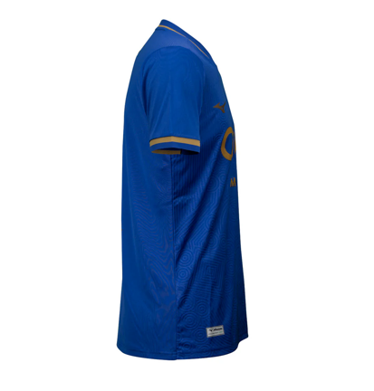 AS Monaco 2025/26 (Away) Jersey