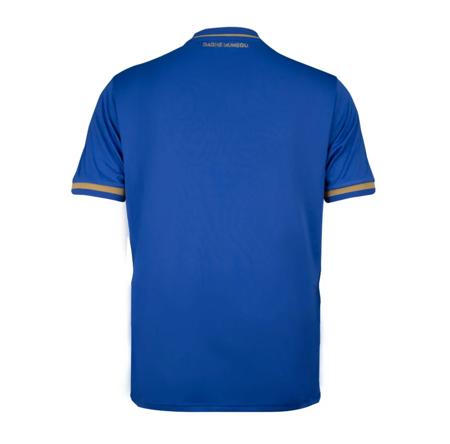 AS Monaco 2025/26 (Away) Jersey
