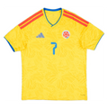 Colombia 2026 (Home)