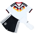Germany 2026 (Home) - Kids